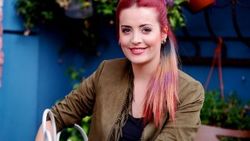 İrem Sak her role açık