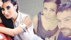 İrem Derici evleniyor