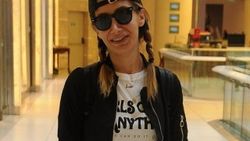 İrem Derici: Kendimle barışık değilim