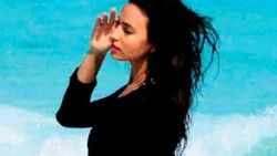 Irina Shayk Meksika'da