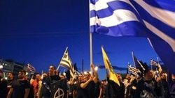 Yunanistan'da ırkçılıkla mücadele yasası onaylandı