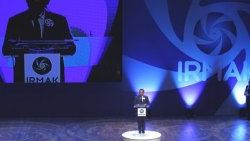 Irmak TV yayın hayatına başladı