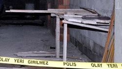 Adıyaman'da iş kazası: 1 ölü