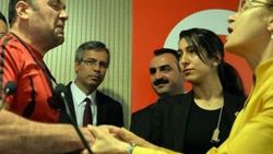 Gazi Ömür Karaman'dan Ayşenur İslam'a tepki