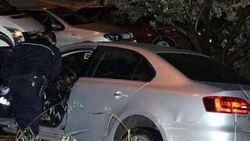 İzmir'de işadamı İkram Altun'a silahlı saldırı düzenlendi