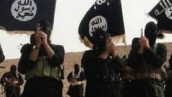 IŞİD'den videolu Kobani açıklaması: Kararlıyız İZLE