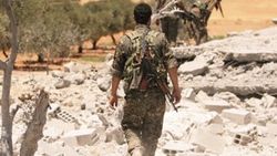 PYD 600 köyü işgal etti