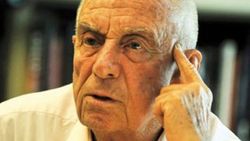 İshak Alaton hayatını kaybetti