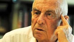 İshak Alaton Alarko'dan istifa etti