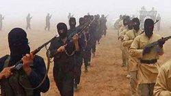 IŞİD'e katılmak isteyen İsveçli kız Türkiye'de yakalandı