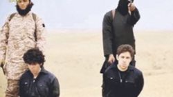 IŞİD'in sıradaki kurbanı Amerikalı bir kadın