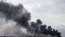 Irak'ta 45 IŞİD militanı öldürüldü
