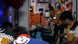 IŞİD saldırısında yaralananlar Türkiye'de