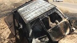 Irak'ta IŞİD'in baskınında bilanço: 15 ölü 60 yaralı