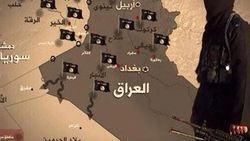 Irak'ta stratejik askeri üs IŞİD'in eline geçti