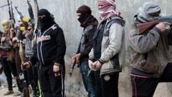 IŞİD Suriye'de Hristiyanlar'dan cizye alıyor