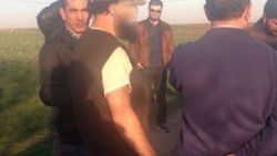 IŞİD’e eleman temin eden şahıs yakalandı