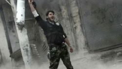 Beyaz Kefenliler 100 IŞİD militanını öldürdü