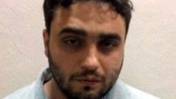 Cezaevinde intihar eden IŞİD'li bomba profesörü çıktı