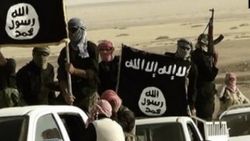 IŞİD elindeki bölgelerde saatleri ileri aldı
