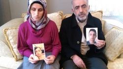 IŞİD’e katıldığı iddia edilen çocuk İstanbul’da bulundu