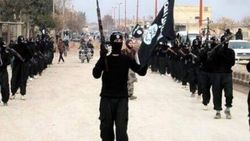 Rakka'daki IŞİD hedefleri bombalandı