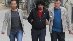 IŞİD'in üst düzey yöneticisi ve infazcısı yakalandı