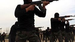 IŞİD Batı ülkelerini vuracak iddiası
