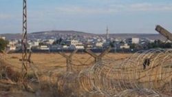 IŞİD'e katılmak isteyen 20 kişi sınırda yakalandı