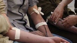 IŞİD'de HIV salgını