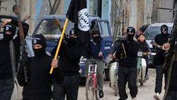 Irak Hizbullah'ından ABD'ye IŞİD tehdidi