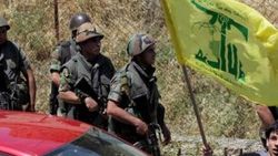 Hizbullah komutanı Suriye'de öldürüldü