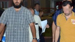 Adana'da IŞİD operasyonu