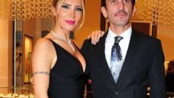 Rüştü'nün eşi Işıl Reçber TV programı yapacak