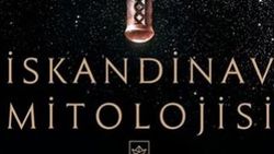Her nesil eski çağı yeniden keşfetmeli: İskandinav Mitolojisi