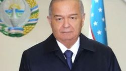 Özbekistan Cumhurbaşkanı Kerimov hastaneye kaldırıldı