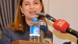 Ayşenur İslam'dan kadın erkek eşitliği açıklaması