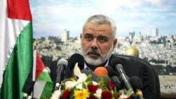 Hamas'tan Türkiye'ye 1915 desteği