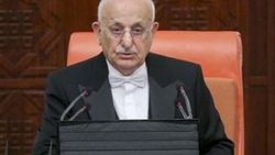 İsmail Kahraman hastaneye kaldırıldı