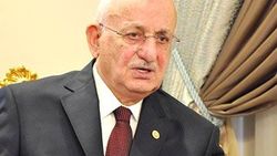 TBMM Başkanı Kahraman: İnancı olan devletler rahattadır