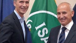 NATO'nun Afganistan özel temsilcisi Türk elçi oldu