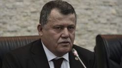 Yargıtay'da devir teslim töreni