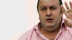 İsmail Türüt'e hapis cezası
