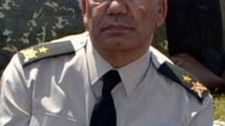 Tuğgeneral İsmali Gürgen serbest bırakıldı