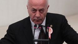 İsmet Uçma'dan evlenme ehliyeti önerisi