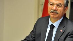Bakan Yılmaz herkesi türbeyi ziyarete davet etti
