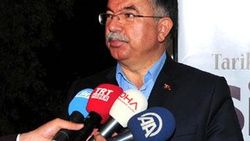 Bakan Yılmaz'dan öğretmen adaylarına KPSS uyarısı