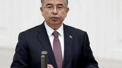 İsmet Yılmaz Meclis'i bilgilendirdi