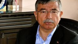Bakan Yılmaz'dan profesyonel askerlik açıklaması