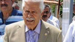 İsmet Sezgin yaşamını yitirdi